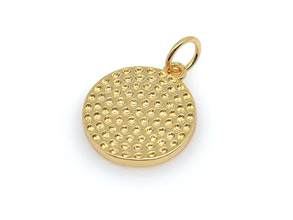 Treasure Box | Love to GOLF Pendant | LINK, design your own