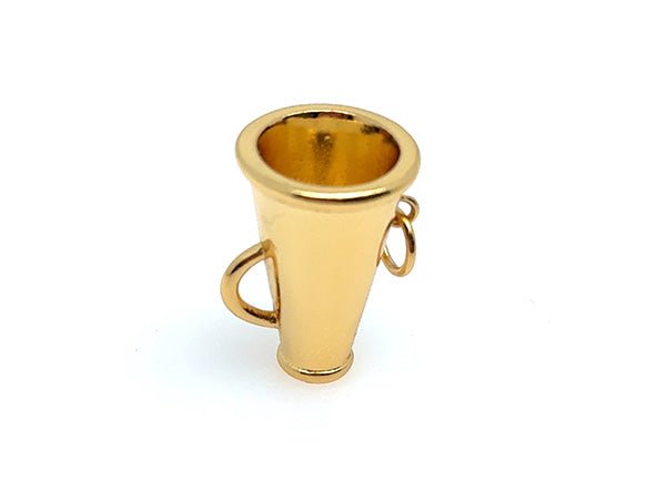 Treasure Box | Megaphone Pendant | LINK, design your own