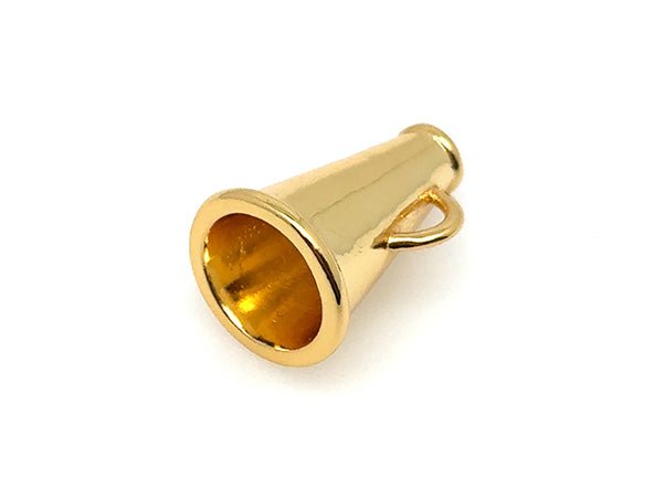 Treasure Box | Megaphone Pendant | LINK, design your own
