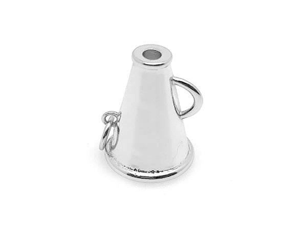Treasure Box | Megaphone Pendant | LINK, design your own