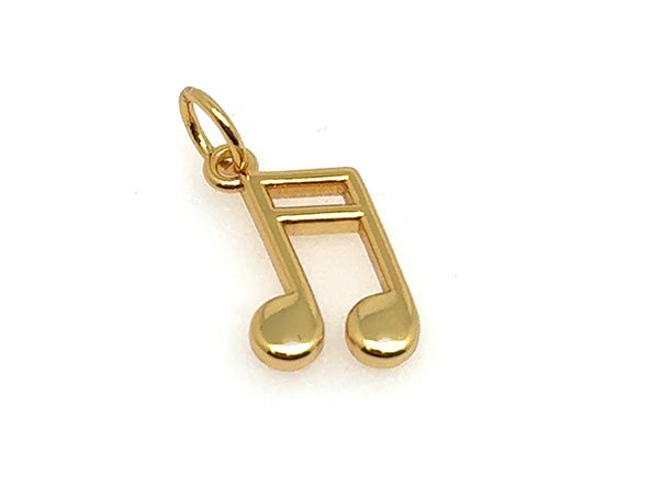 Treasure Box | Music Note Charm | LINK, design your own
