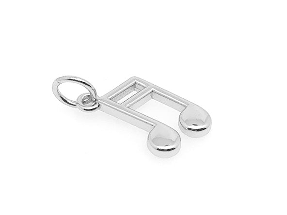 Treasure Box | Music Note Charm | LINK, design your own