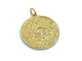 Swirling Flamingo Pendant | LINK, design your own