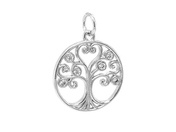 Tree of Life Pendant | LINK, design your own