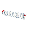 TUNEL 110CM PARA GATO CANGREJO