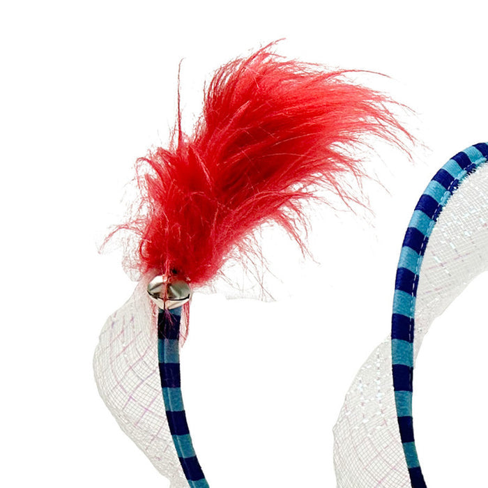 TUNEL 110CM PARA GATO CANGREJO