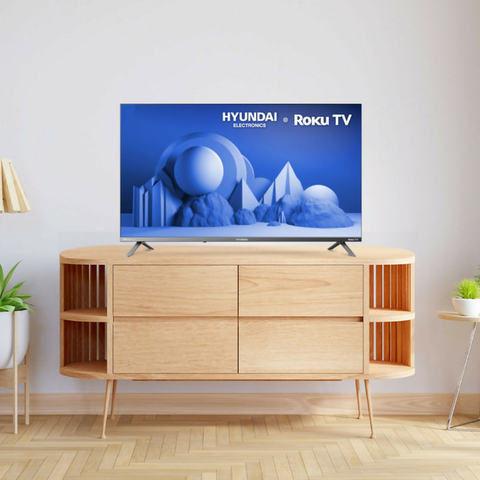 TV HYUNDAI ROKU TV 43" HYLED4325RIM