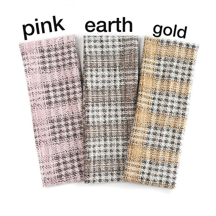 Tweed Thinner Band