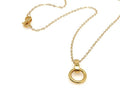 Ultimate Delicate Sparkling Rolo Chain | LINK, design your own