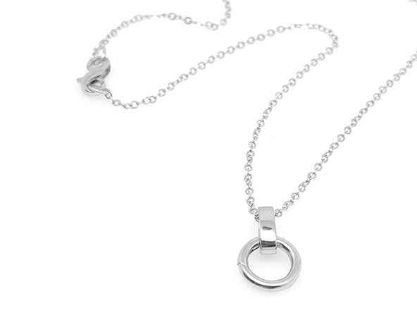 Ultimate Delicate Sparkling Rolo Chain | LINK, design your own