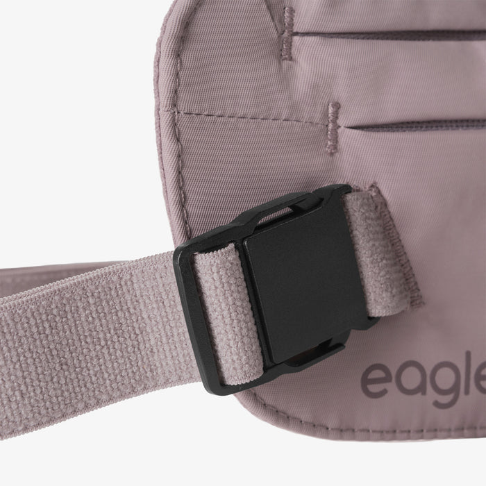 Pink Money Belt for Men Eagle Creek