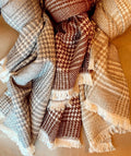 Unisex Luxury Oversized Scarves