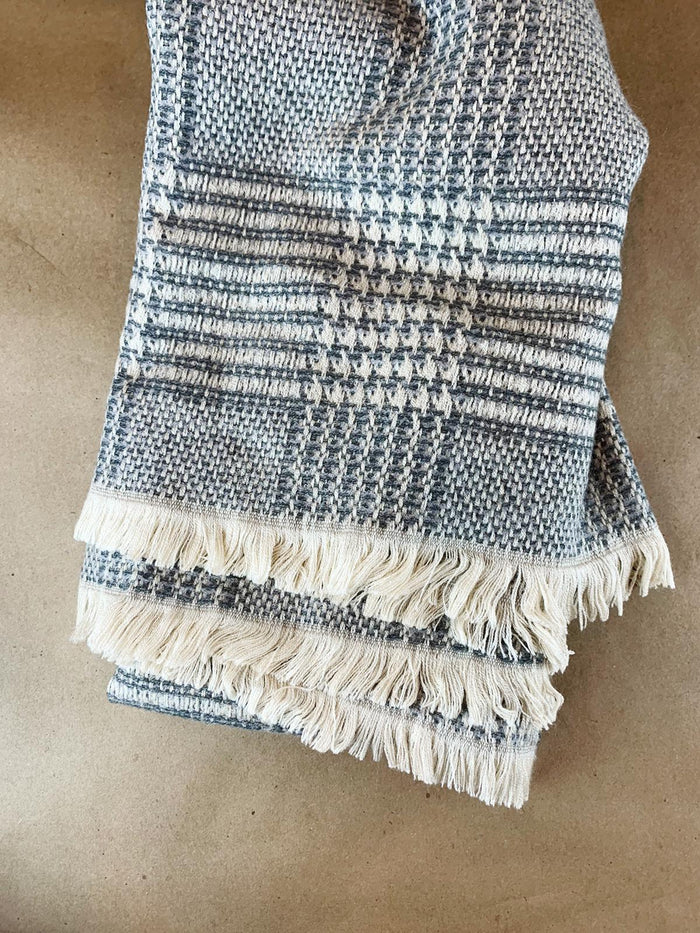 Unisex Luxury Oversized Scarves