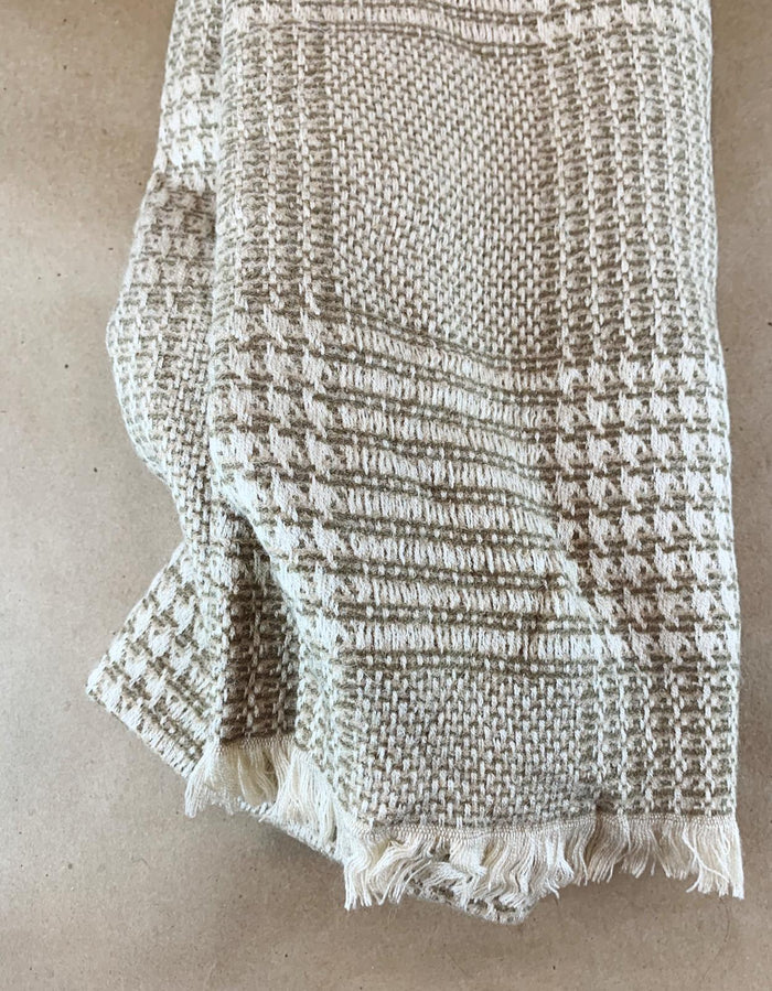 Unisex Luxury Oversized Scarves