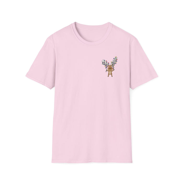 Light Pink / S