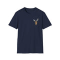 Navy / XS