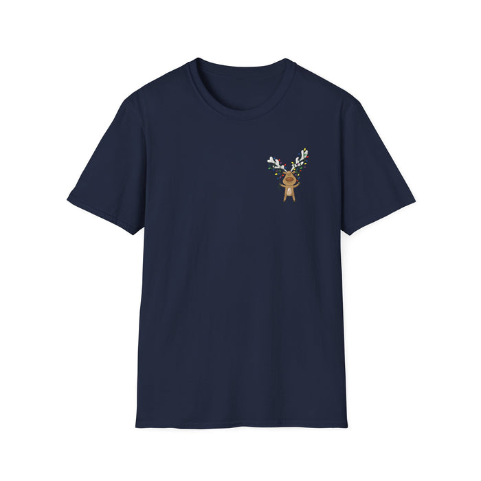 Navy / XS