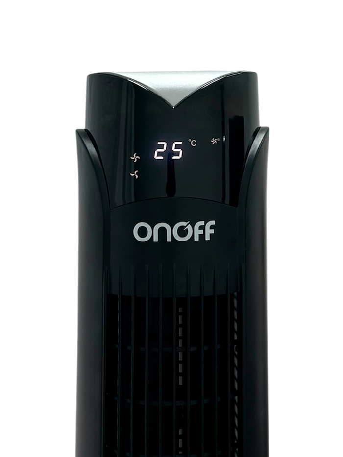 VENTILADOR TORRE CON CONTROL RP2778