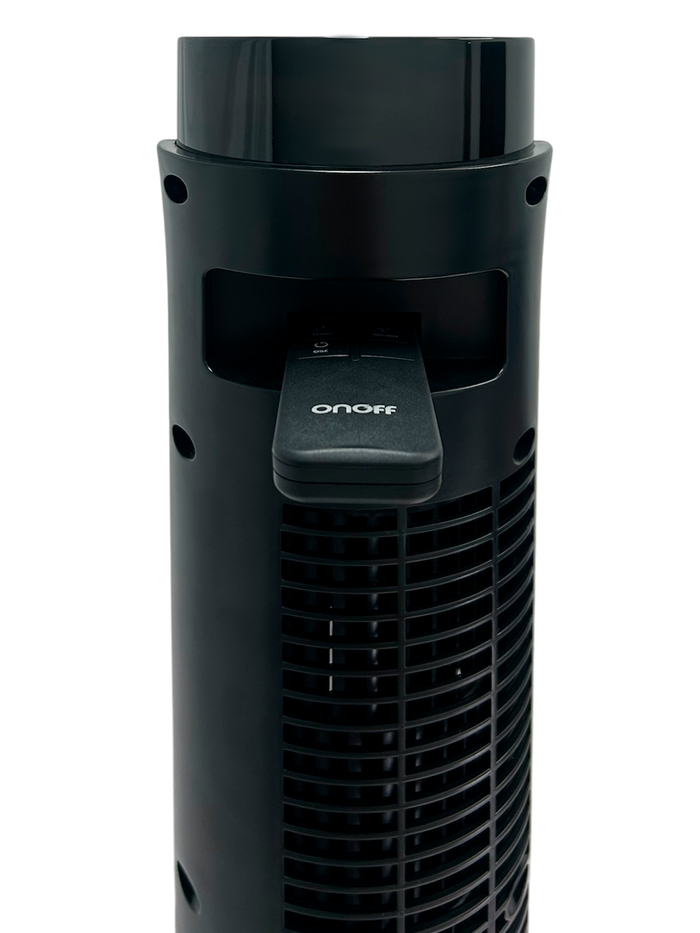 VENTILADOR TORRE CON CONTROL RP2778