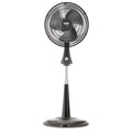 VENTILADOR TROPICAL PLUS NEGRO 1X-VE2312I0