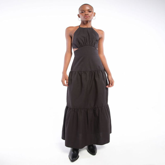 VESTIDO LARGO 28171149