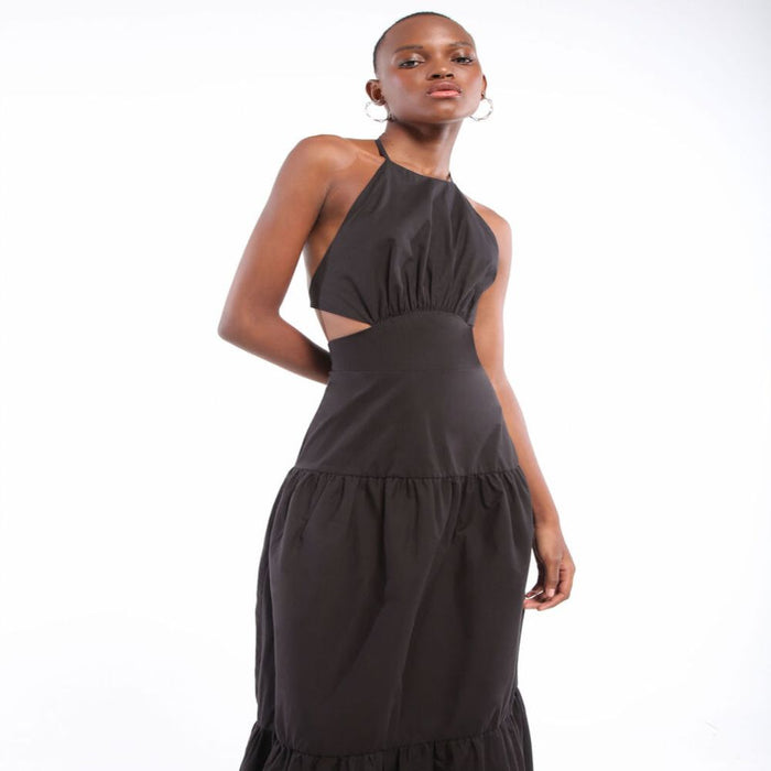 VESTIDO LARGO 28171149