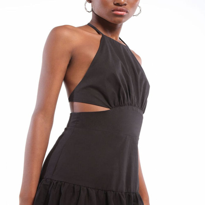 VESTIDO LARGO 28171149