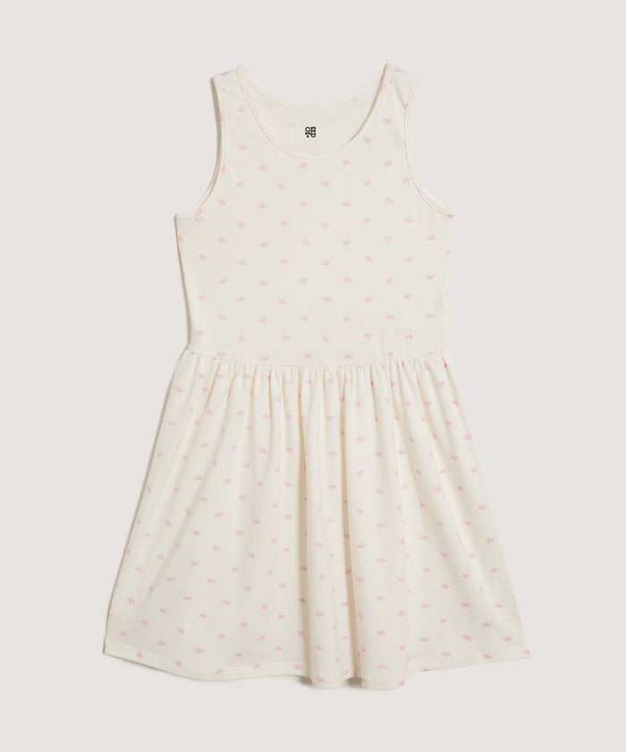 VESTIDO M/SISA MEDIO 90170076