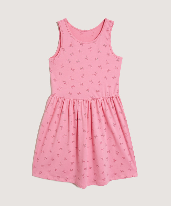 VESTIDO M/SISA MEDIO 90170077