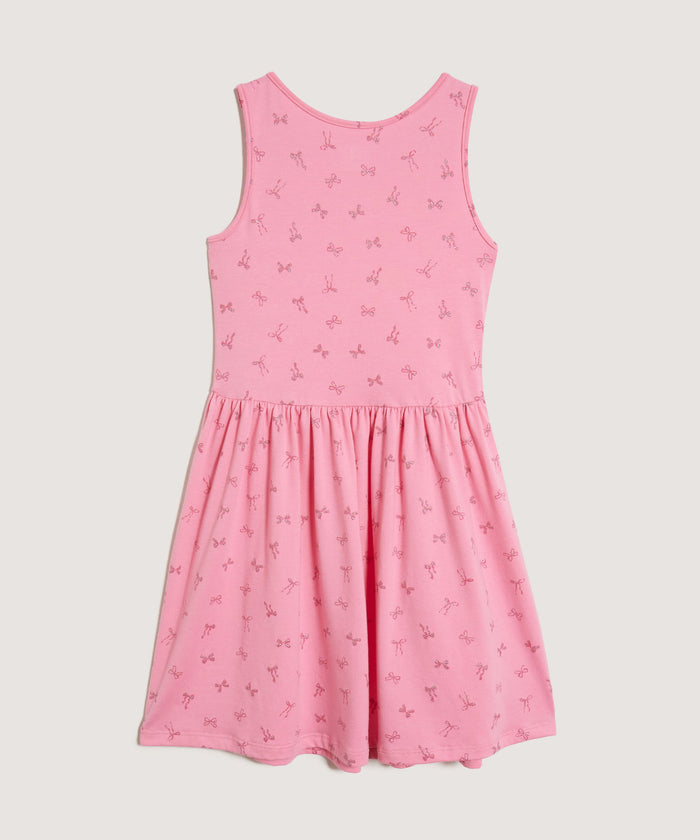 VESTIDO M/SISA MEDIO 90170077