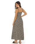 Vestido Para Mujer 8862