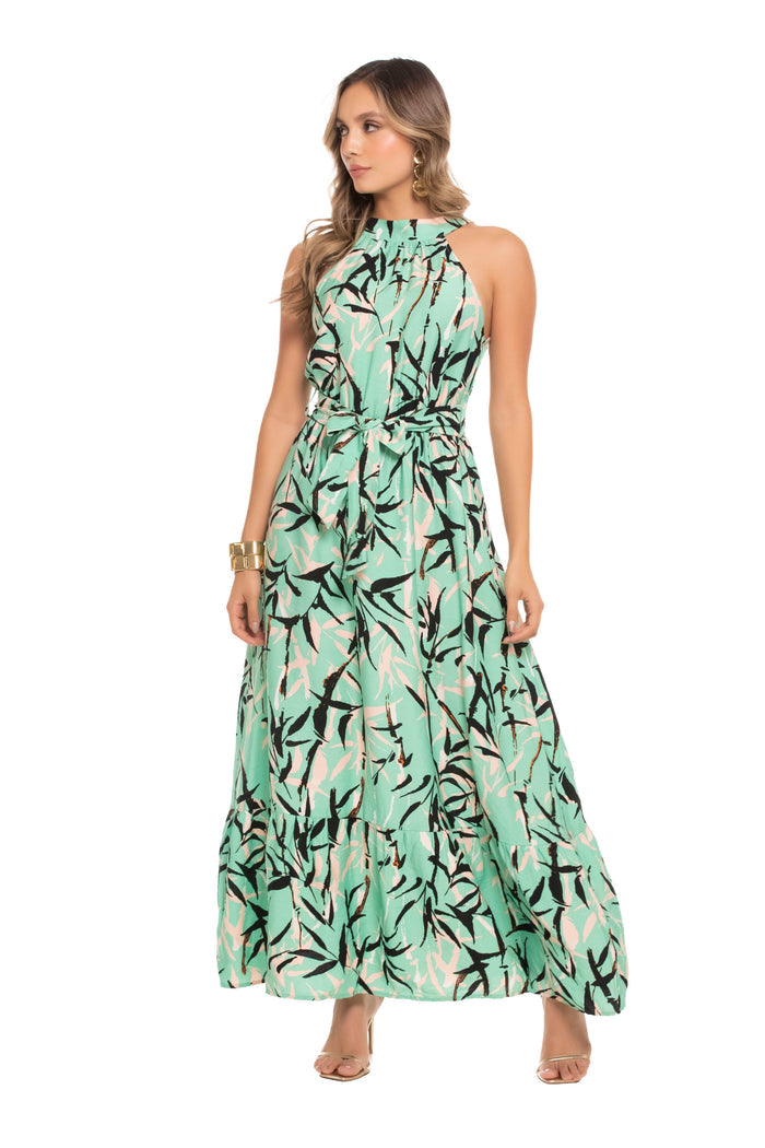 Vestido Para Mujer 8959
