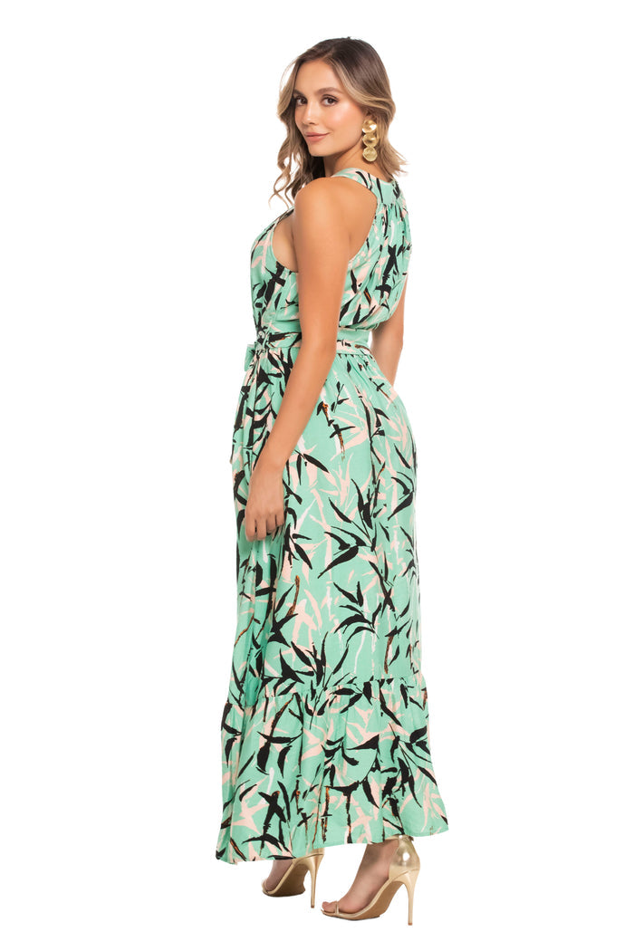Vestido Para Mujer 8959