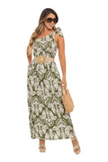 Vestido Para Mujer 9017