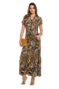 Vestido Para Mujer 9048