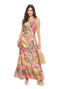 Vestido Para Mujer 9184