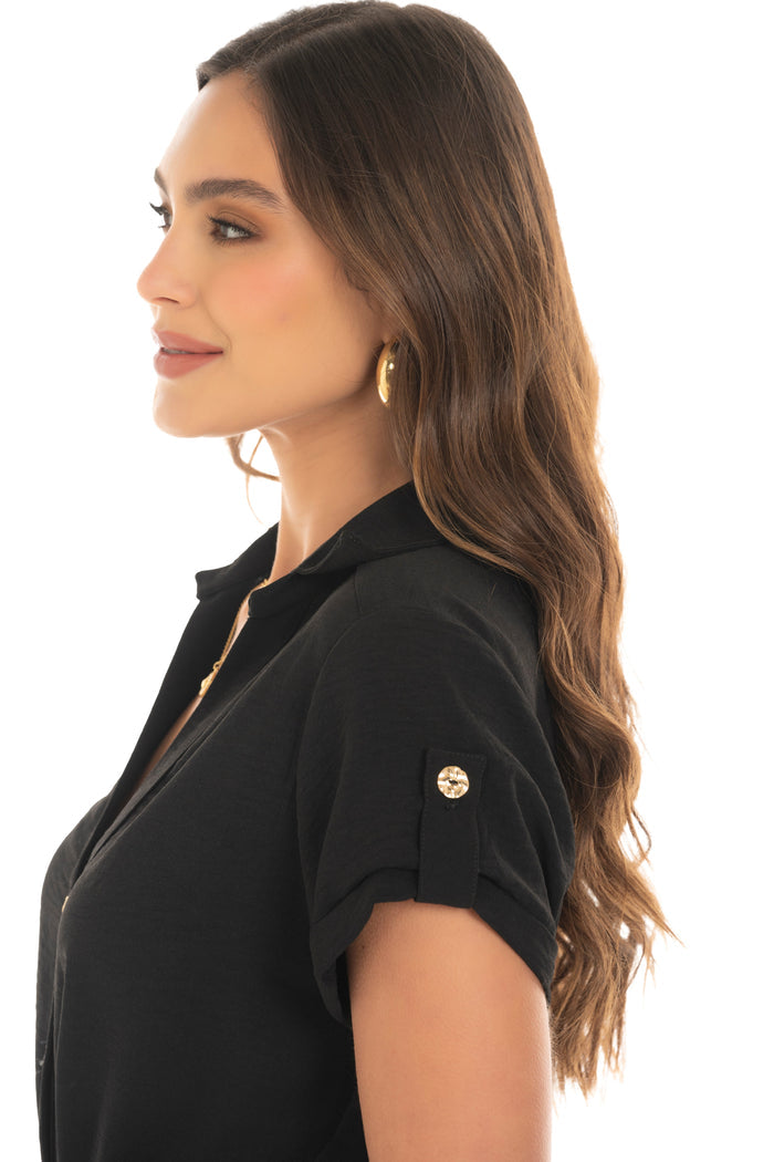 Vestido Para Mujer 9264