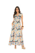 Vestido Para Mujer 9289