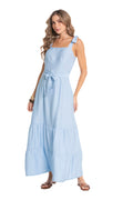 Vestido Para Mujer 9309