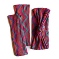 Vibrant Missoni Print Band