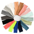 Waffle Knit Thinner Band