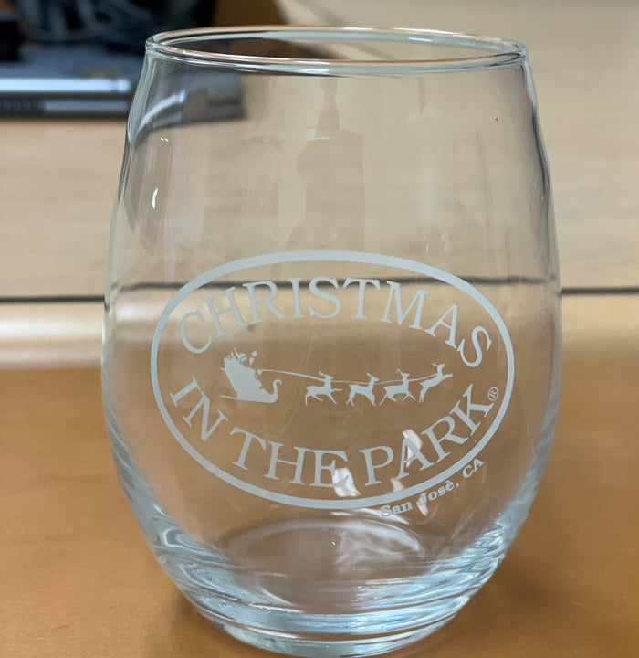 Wine Glass