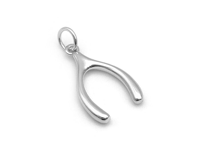 Wishbone Pendant | LINK, design your own