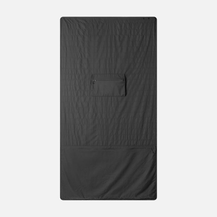 Wrap Around Travel Blanket | Travel Blanket