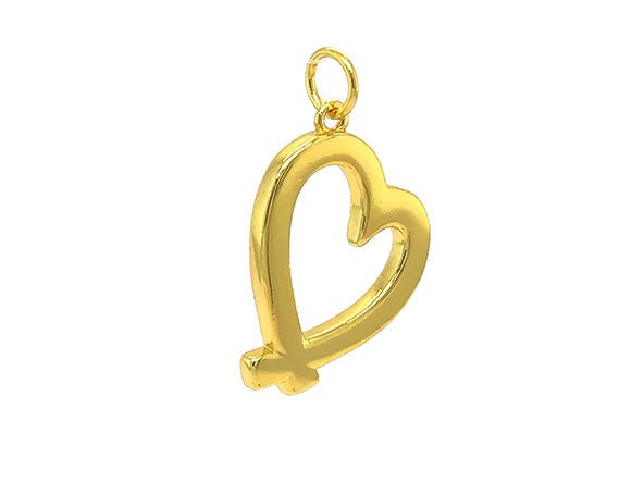 Young At Heart Pendant | LINK, design your own