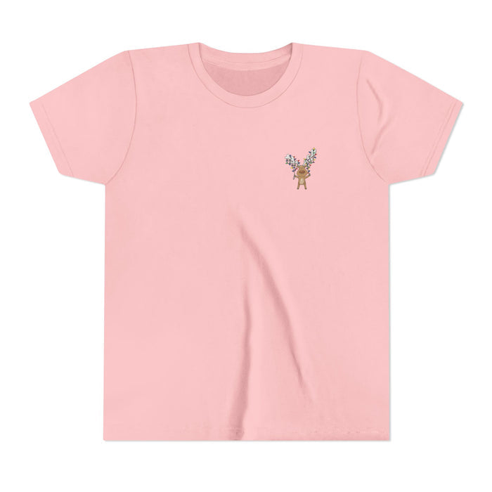 S / Pink