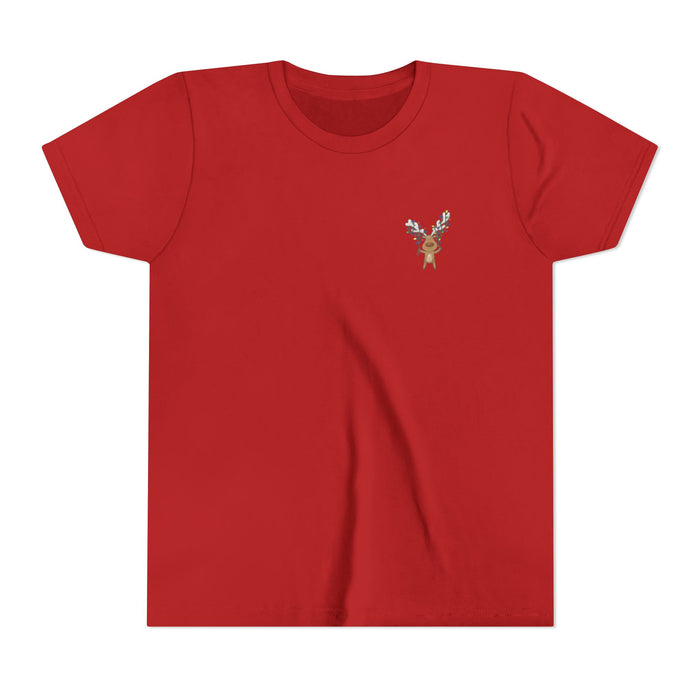 S / Red