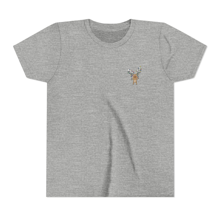 S / Athletic Heather